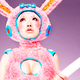 Illustration for article titled One of Japans Weirdest Games Cosplayed Before Your Eyes